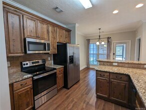 1412 Prairie Oak Dr in Montgomery, AL - Building Photo - Building Photo