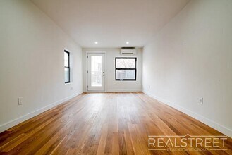 203 Van Buren St in Brooklyn, NY - Building Photo - Building Photo