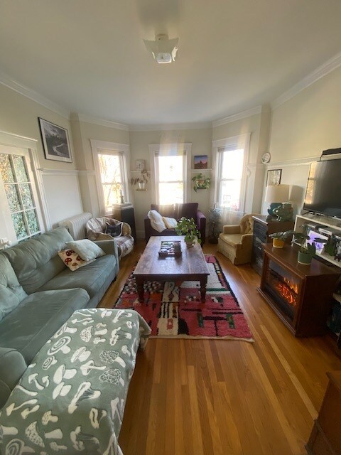 property at 60 Boyd St