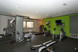 Bridge at Terracina in Austin, TX - Building Photo - Interior Photo
