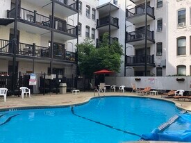 4 Commonwealth Ct, Unit 17 in Boston, MA - Building Photo