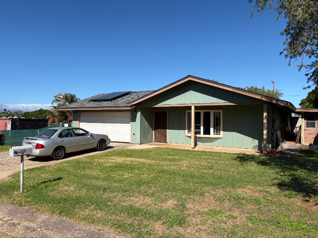 property at 60 Alapio Pl