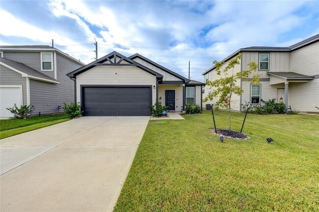 property at 23411 Simmental Rd