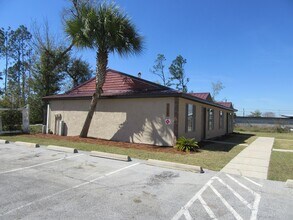 1420 New York Ave in Lynn Haven, FL - Building Photo - Building Photo