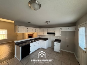 4252 Elysian Dr in Memphis, TN - Building Photo - Building Photo