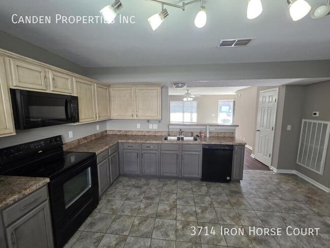 3714 Iron Horse Court in Murfreesboro, TN - Building Photo - Building Photo