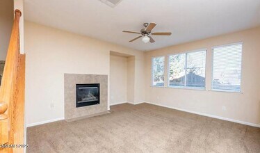 3736 Allegrini Dr in Sparks, NV - Building Photo - Building Photo