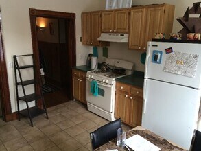 174 Saint Alphonsus St, Unit #2 in Boston, MA - Foto de edificio - Building Photo