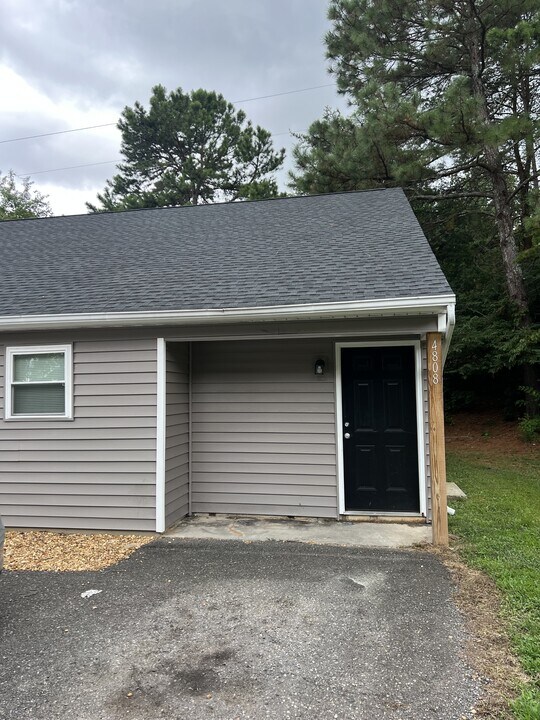 4808 Charwood Trail NW in Cleveland, TN - Building Photo