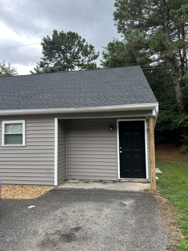 property at 4808 Charwood Trail NW