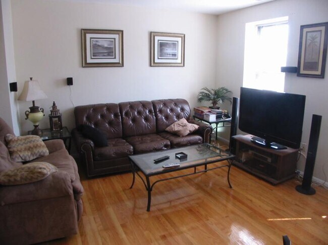 property at 2016 Massachusetts Ave