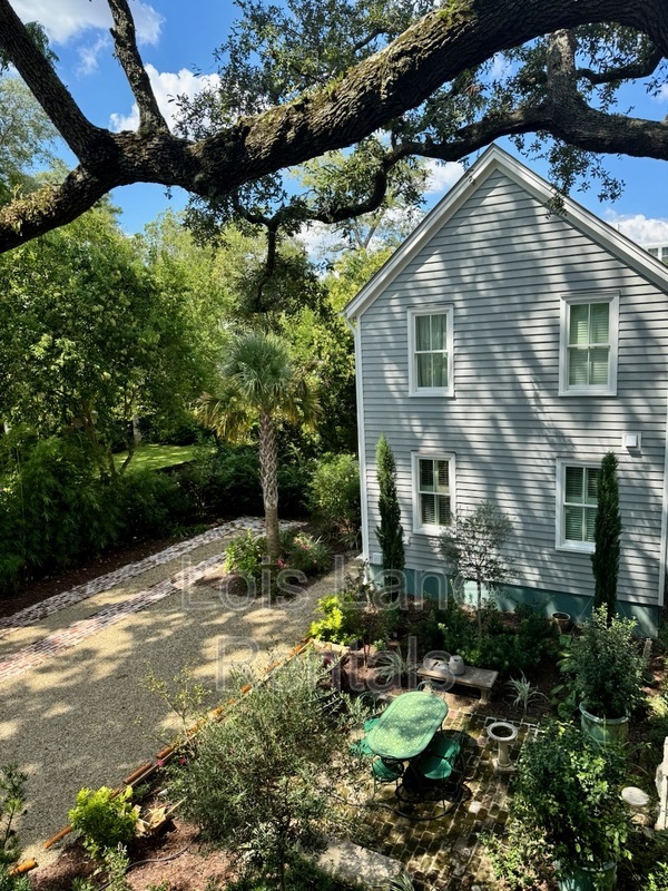 1 Montagu St in Charleston, SC - Building Photo - Building Photo