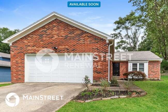 property at 11315 Prince George Ct