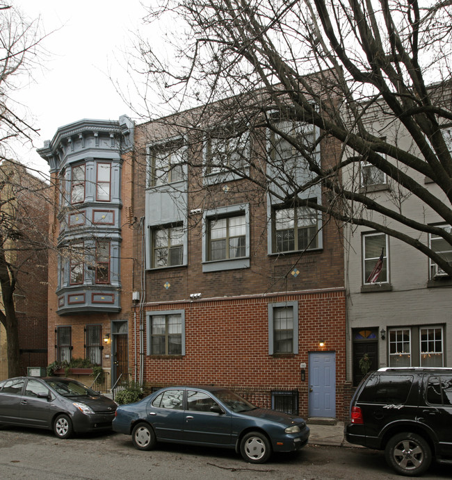 610-612 S American St in Philadelphia, PA - Building Photo - Building Photo