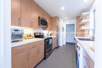 1106 Shelter Bay Ave in Mill Valley, CA - Building Photo - Building Photo