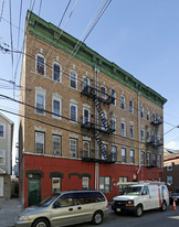 89-93 4th St Apartments