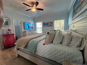 102 NE Shoal Dr in Ocean Breeze, FL - Building Photo - Building Photo