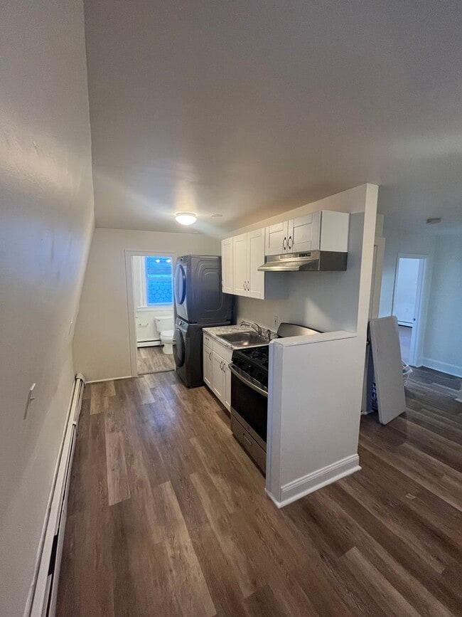 355 Washington St in Haverhill, MA - Building Photo - Building Photo