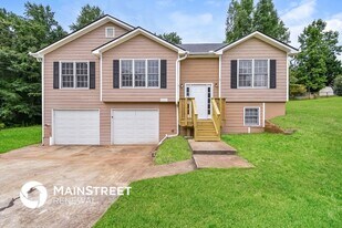 115 Austin Dr in Douglasville, GA - Building Photo