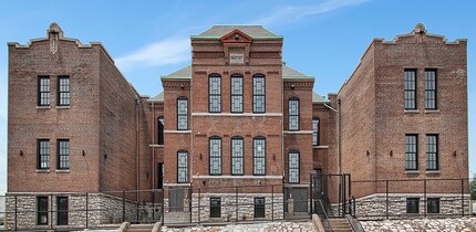 1615 Hampton Ave in St. Louis, MO - Building Photo - Building Photo