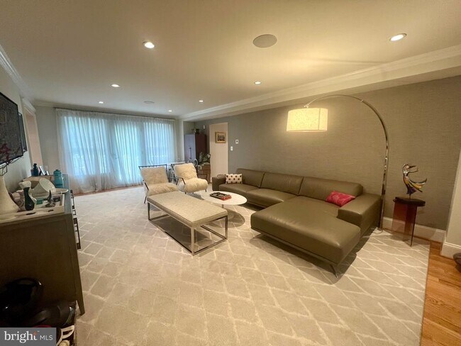 3631 Tilden St NW in Washington, DC - Building Photo - Building Photo