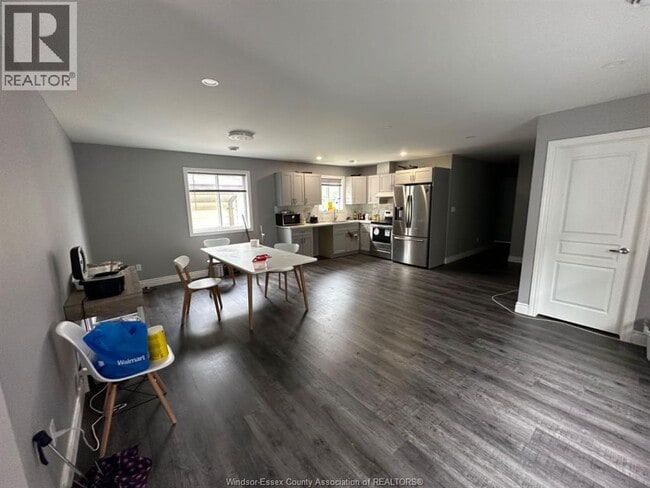 495 McEwan Ave in Windsor, ON - Building Photo - Building Photo