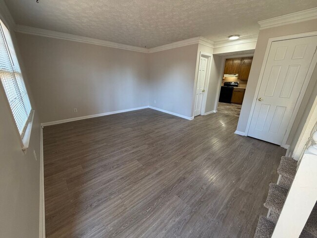 90-92 Curtis Rd in Lawrenceville, GA - Building Photo - Building Photo