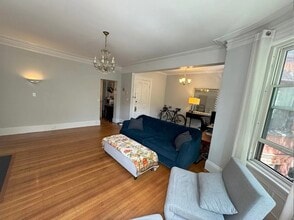 429 Marlborough St in Boston, MA - Building Photo - Building Photo