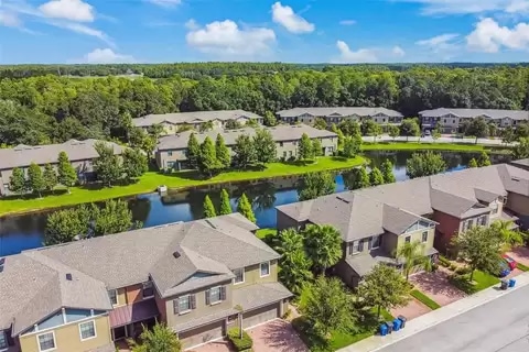 17318 Old Tobacco Rd in Lutz, FL - Building Photo - Building Photo
