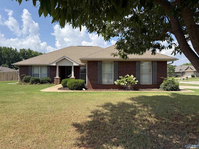 property at 302 Healey Dr