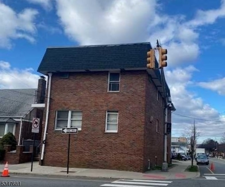 193 Ray St in Garfield, NJ - Building Photo