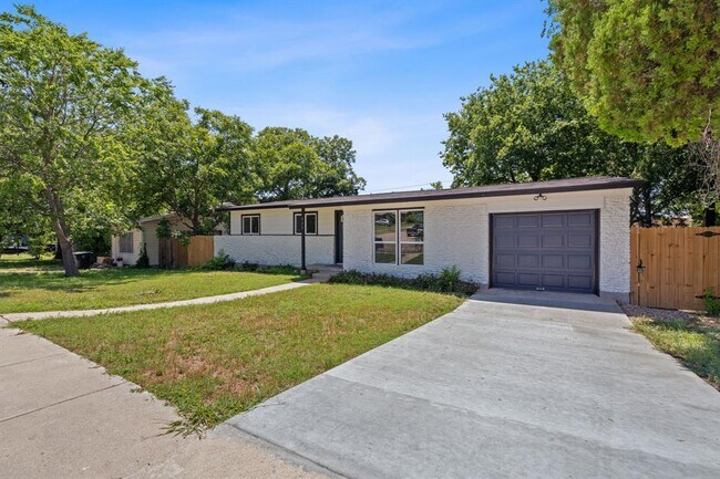 711 Santa Rosa Dr in Killeen, TX - Building Photo - Building Photo