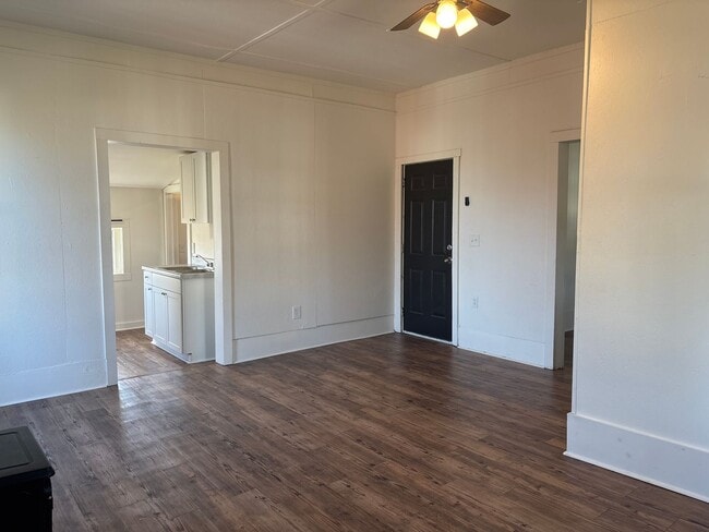 property at 700 N High St