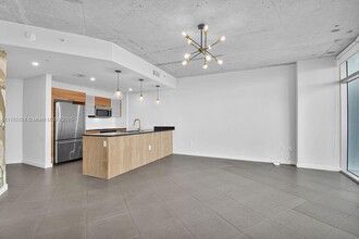 3301 NE 1st Ave, Unit H2509 in Miami, FL - Foto de edificio - Building Photo