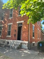 118 E Kossuth St, Unit 118 East Kossuth St in Columbus, OH - Building Photo