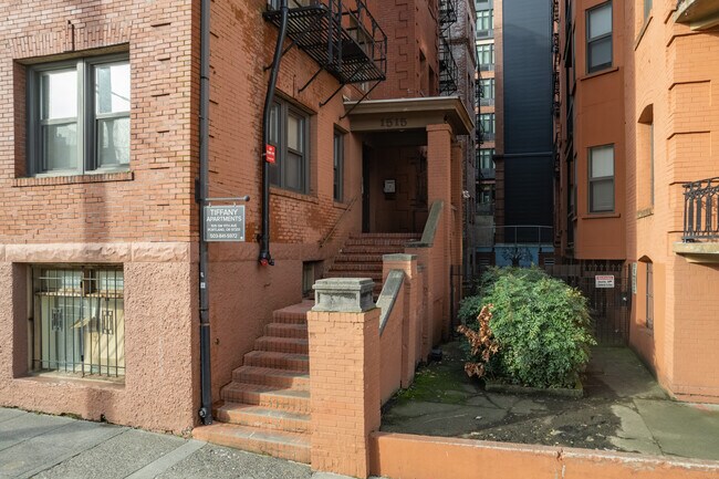 Tiffany & Clay Housing in Portland, OR - Building Photo - Building Photo