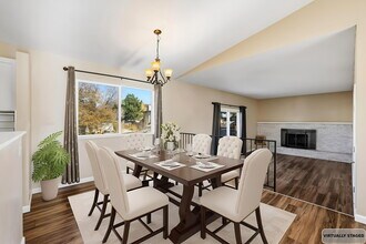 5140 Mayweed Ct in Colorado Springs, CO - Building Photo - Building Photo