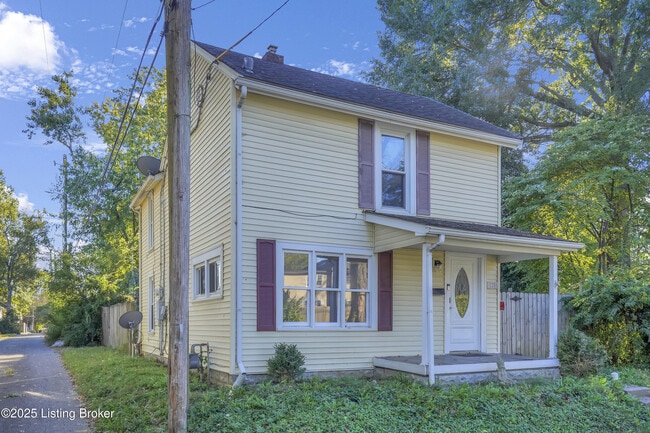 120 E Ashland Ave in Louisville, KY - Building Photo - Building Photo
