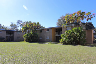 Cornerstone Apartments in Tampa, FL - Building Photo - Building Photo