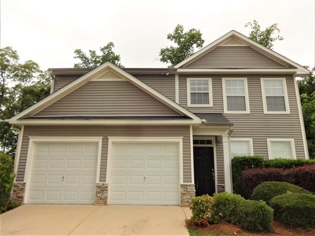 property at 6932 Silver Bend Pl
