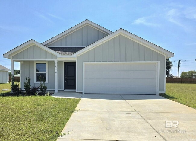 property at 16110 Furlong Lp