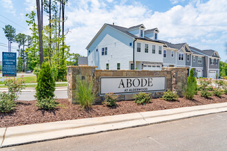 ABODE Alderwood in Apex, NC - Building Photo - Interior Photo