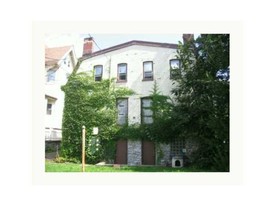 604-608 Niagara St Apartamentos