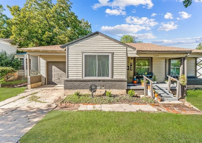 3035 Modree Ave in Dallas, TX - Building Photo - Building Photo