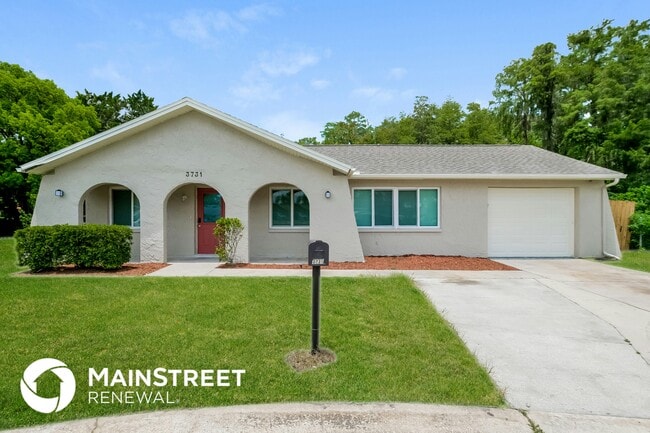 property at 3731 Dedrick Ct