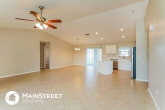 1405 SW 13th Terrace in Cape Coral, FL - Building Photo - Building Photo