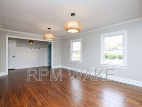 6812 Jean Dr in Raleigh, NC - Building Photo - Building Photo