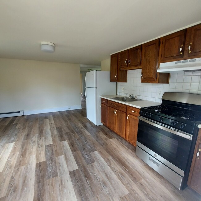 property at 665 Sayre Ave