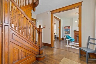 1531 Vinewood St in Detroit, MI - Foto de edificio - Building Photo