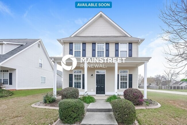 property at 1305 Lafayette Square